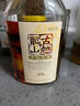 古越龙山 清醇三年 半甜型 绍兴黄酒 500ml*6瓶 整箱装  实拍图
