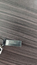 金士顿（Kingston）256GB USB 3.2 Gen 1 U盘 DTKN 大容量U盘 金属外壳 读速200MB/s 学习办公投标电脑车载通用 实拍图