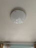 松下（Panasonic）吸顶灯卧室餐厅灯RA95高显色3段调色36瓦圆形HHXN4037L 实拍图