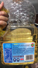 多力【张若昀同款】葵花籽油1.8L 小包装油  去壳压榨 零反式脂肪酸 实拍图