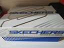 Skechers斯凯奇逐风体训鞋百搭舒适儿童时尚运动鞋休闲鞋405317L 实拍图