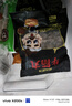 潮夫道牛肉丸250g*5+牛筋丸250g*5共5斤赠沙茶酱蒜酥潮汕手打火锅食材 实拍图