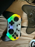 盖世小鸡（GAMESIR）超新星无线游戏手柄switch2手柄 体感手机安卓苹果Steam电脑NS2pro电视蓝牙赛车绝区零黑神话悟空 实拍图