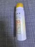 高姿【丁禹兮同款】透明防晒喷雾80mlSPF50+PA++++户外便携军训必备 实拍图
