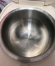 九阳（Joyoung）电饭煲家用电饭锅0涂层316L不锈钢球形内胆3L升多功能锅2-6人智能微压预约蒸饭锅 【5A好米饭】30N1- 3L 实拍图