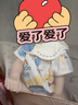 巴厘小猪男宝夏装男童T恤短袖儿童夏季薄款体恤婴儿上衣女童半袖宝宝衣服 大象馆长 90 实拍图