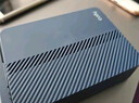 CUDY AX3000 WiFi 6 迷你路由器 TR3000 2.5G网口 轻NAS USB充电宝供电 家用 宿舍 寝室 便携 随行  实拍图