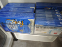witsbb健敏思液体钙小蓝盒青少年补钙300mg钙/粒*4盒 实拍图
