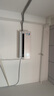 华凌空调  大1.5匹超一级能效神机二代Pro变频挂机 KFR-35GW/N8HE1ⅡPro陶砂杏 以旧换新家电国家补贴 实拍图