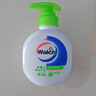 威露士健康抑菌洗手液250ml 青柠盈润泡沫丰富易冲洗护手 儿童学生 实拍图