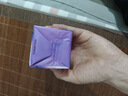 立白内衣专用除菌皂101g*4块 贴身衣物适用 耐用温和不伤手薰衣草 实拍图