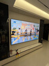 海信电视小墨100E5Q Pro 100英寸超画质U+MiniLED  信芯芯片 黑曜屏Pro 国家补贴世俱杯官方电视98/100 实拍图