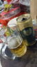 青岛啤酒（TsingTao）奥古特330ml*24听 整箱装 实拍图