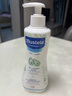 妙思乐（Mustela）儿童洗发沐浴二合一500ml 婴儿专用洗发水沐浴露法国进口 实拍图