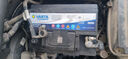 瓦尔塔（VARTA）汽车电瓶蓄电池蓝标L2-400大众高尔夫6日产风神S30荣威以旧换新 实拍图
