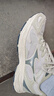 美津浓（MIZUNO）【RACER S】软底轻便运动跑步鞋男女同款缓震透气休闲慢跑鞋 15/西湖龙井 44 (285mm) 实拍图