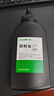 才进适用惠普HP192A碳粉CZ192A Pro 400 MFP M435nw LaserJet m701A M701n M706n HP93A激光打印机墨粉复印机 实拍图