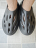 乔丹毒牙洞洞鞋男鞋夏季透气软弹休闲凉鞋户外沙滩运动拖鞋 实拍图