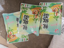 【规格辣度可选】正宗四川超香辣椒面/辣椒干微辣中辣特辣辣椒面 中辣（中粗） 250g 实拍图
