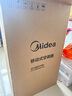 美的（Midea）移动空调制冷一体机家用立式单冷一匹无外机空调小1匹 轻音省电出租房厨房免安装压缩机制冷风扇 大1.5匹 单冷 KY-35/N1Y-PD3 实拍图