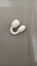 夹耳式蓝牙耳机骨传导概念无线不入耳运动防水降噪高音质超长续航适配于华为荣耀小米等 【长续航】单耳夹肤色 实拍图