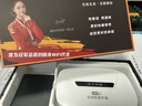 伊鸣【领1500G流量】随身wifi6 移动随身wifi 免插卡  便携网卡 三网通 路由器 全国通用流量 无线wifi 充电款随身wifi丨免插卡丨长续航【畅享套餐】 实拍图