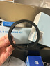 JJC 相机遮光罩 适用于尼康Z DX 18-140mm VR镜头 替代HB-101 Z50II二代 Z62 Z7II Z9 Z5微单保护配件 遮光罩 晒单实拍图