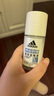 阿迪达斯 （adidas）女士清风走珠止汗露滚珠香体液50ml 72小时腋下止汗抑汗 去臭净味 实拍图