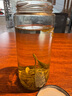 福茗源茶叶绿茶 安吉白叶一号珍稀白茶 明前2025新茶叶礼盒父亲礼物250g 实拍图