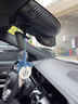 大昌揽月奔驰行车记录仪专用于a级s级c级e系c200l e300l glc gla cla260 实拍图
