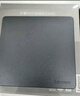 联想（Lenovo）8倍速 USB外置光驱 DVD外置刻录机 移动光驱 外接光驱 笔记本电脑便携光驱外置读刻一体黑色 GP70N 实拍图