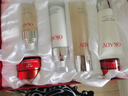 BEAUTY NOTES护肤品套装水乳小样精华液六件套教师节礼物女老师生日礼物 实拍图