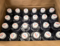 景田 百岁山 天然矿泉水 570ml*24瓶 整箱装 会议办公 家庭健康饮用水 实拍图