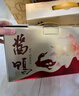 五芳斋 熟食卤味端午礼盒600g 江南名卤 真空酱鸭礼盒300g*2只 实拍图