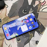 闪魔适用iphone16promax钢化膜苹果16pro钢化膜【康宁玻璃】无尘仓全屏15/16plus高清防指纹手机保护膜 1套装【赠专利无尘仓】 【苹果15promax】超增透康宁玻璃 实拍图