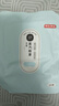 京东京造 蒸汽眼罩50片无香型热敷自发热 遮光眼疲劳睡眠眼贴护眼 实拍图