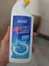 蓝月亮 强效厕清洁厕液洁厕灵马桶清洁剂500g*4瓶 除菌去污除重垢 实拍图