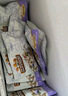 三只松鼠每日坚果孕妇健康混合干果果仁零食礼盒休闲食品节日送礼坚果礼盒 【5+4】妈妈款每日坚果750g 实拍图