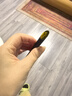 美宝莲开挂笔眼线笔 极细笔尖防水不易晕染 经典纯黑0.4g 生日礼物女 实拍图