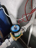 伊莱科（ELECALL）电磁阀  (4分) 铜制水阀油阀气阀常闭型AC220V 2W-160-15 实拍图