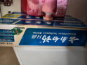 云南白药牙膏经典人气护口套装祛渍护龈亮白清新口气成人牙膏3支共555g 实拍图