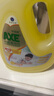 斧头牌（AXE）去污地板清洁剂 柠檬清香 2L 瓷砖实木地板通用 新老包装随机发货 实拍图