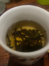 大益TAETEA茶叶普洱茶生茶 5年干仓 经典标杆饼茶100g*5 品质口粮茶 实拍图