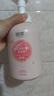润本婴儿泡泡洗发沐浴露550ml×2桃子精华儿童洗发沐浴露液二合一 实拍图