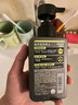 曼秀雷敦男士【张艺兴同款】冰爽活炭洁面150ml*2 控油去黑头洗面奶送男生 实拍图