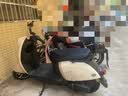 台铃电动摩托车菲萌【仅车架不含电池充电器】长续航电动车1000W高速电摩铅酸电池外卖上班代步电瓶车 实拍图