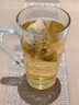 福茗源桂花冰糖雪梨茶薄荷菊花陈皮茶独立袋装花果茶解暑清火养生茶180g 实拍图