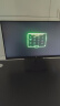 泰坦军团 24.5英寸 原生200Hz FastIPS HDR400nits高亮 1ms 硬件低蓝光 Game+电竞显示器 国家补贴 P2510G2 实拍图