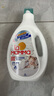 妈妈壹选植物香氛天然洗衣液18.5斤套装（3.25L+2L+袋2L*2）婴童宝妈可用 实拍图