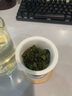 惠聚春秋安溪铁观音新茶2025春茶特级清香型参赛高山野茶叶礼盒自己喝500g 清香型铁观音500g【2025新茶】 实拍图